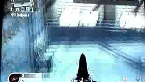 cod4 pipeline glitch part 1