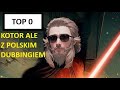 🔴TO JA JESTEM CZŁOWIEKIEM PUSTYNI! - STAR WARS Knights of the Old Republic #3 🔴