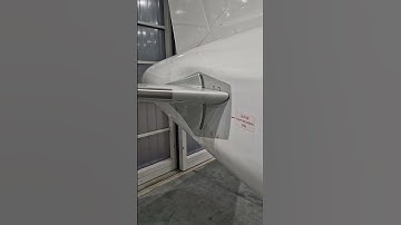 Airbus A320 How To Operate Trimmable Horizontal Stabilizer