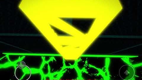 Fe2 Map Test A Laborious Journey (Progress 1)