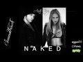 Naked - Infy & Anto | Song zum Buch "Die Nacht in uns" (Romantasy) 