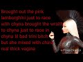 Rake It Up Nicki Minaj Verse Re Uploaded 