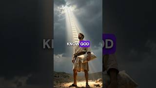 God Showed Up the Night Jacob Hit Rock Bottom 👁️