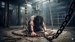 Sabse Dangerous Jail Break😨 | The Escapist (2008) Full Movie Explained⚡4k 