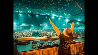 Hardwell & Olly James - Seduction (LIVE Tomorrowland 2022)