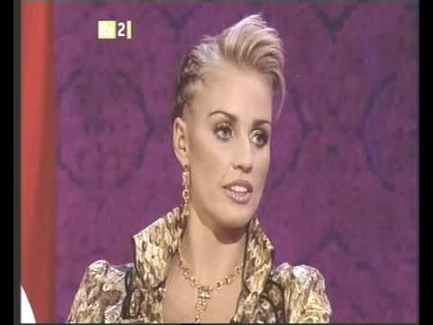 PETE BURNS MICHAEL SIMPSON DEAD OR ALIVE KATIE AND PETER UNLEASHED UK TELEVISION PART 1