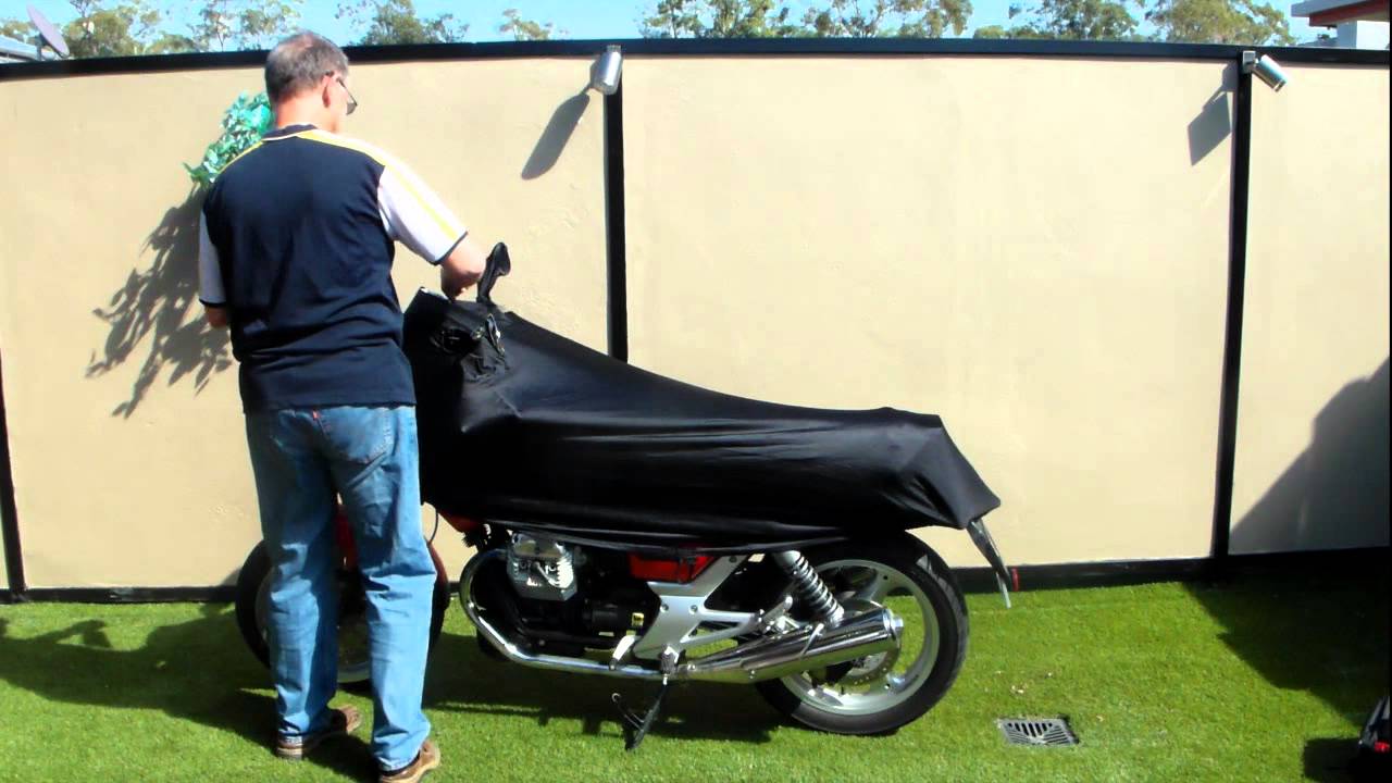 Geza Gear Cover Customer Review Must See! YouTube