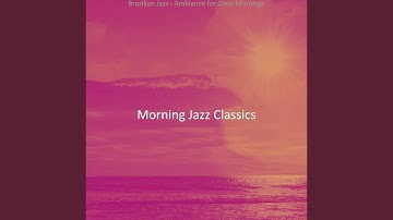 Pulsating Morning Routines