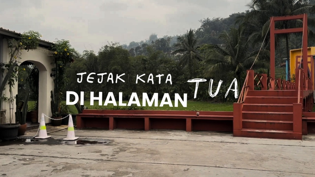 Lomba Film Pendek SMA IT Insan Sejahtera (Tim 1, Sophrosine) AKSARA VOL.4 2026