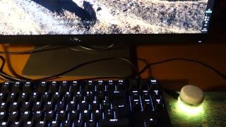 USB Volume Knob
