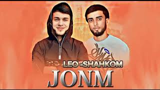 Trek Leo × Shahkom Jonm 2023 Orginal Audio