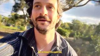 The Jungle Giants - Is it Love? (Lyric Video)