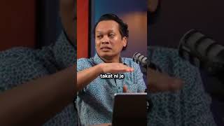 “Tak nak KL jadi macam Gotham City” — Mantan Datuk Bandar KL, Datuk Seri Nor Hisham Ahmad Dahlan