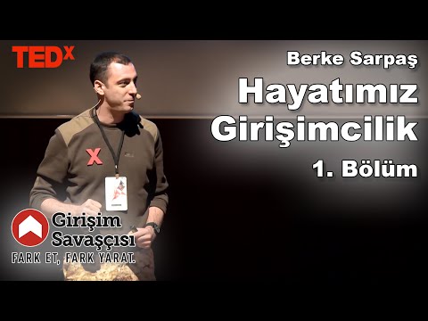 Girişim Savaşçısı -