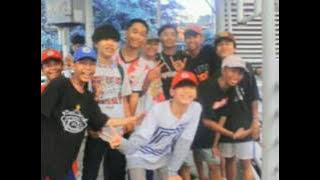 Camp Tali 205 (Kangen)