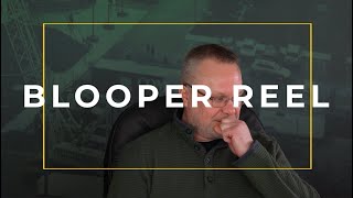 Comstock Construction's Blooper Reel