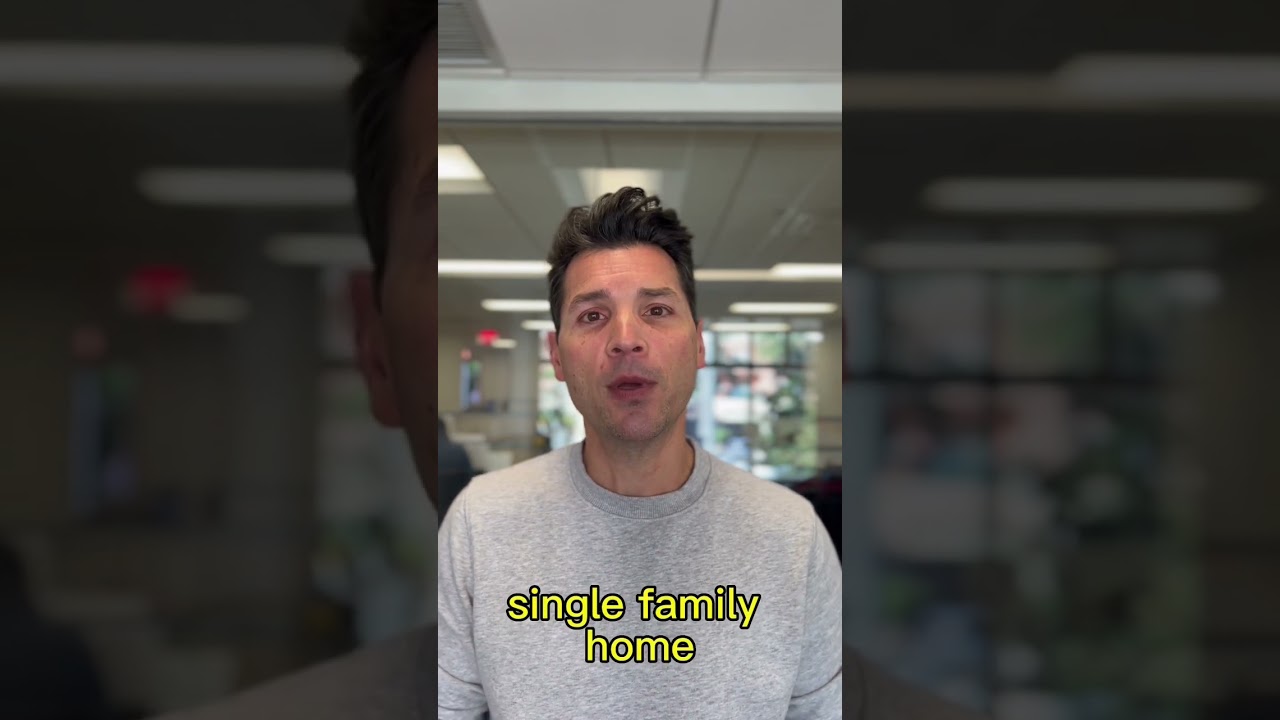 Why Condo Financing is So Difficult