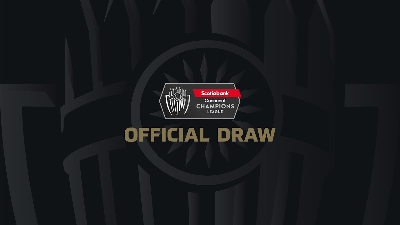 CONCACAF Champions League: MLS, Mexican teams draw in first ...
