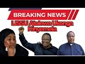 Breaking News TUNDU LISSU Atolewa UKONGA Kinyemela