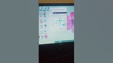 Create shutdown button 🔘 just 5 sec 😮🔥 #computer #viral #youtubeshorts #shorts