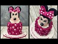 Minnie Mouse Cake