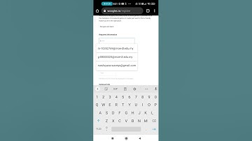 How to register on Woogles.io