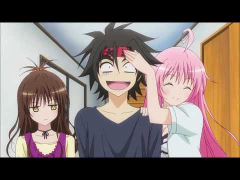 Motto To Love Ru ep 2 