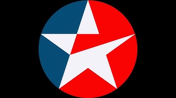 Design Caltex Logo with Adobe Illustrator | ACP Tech