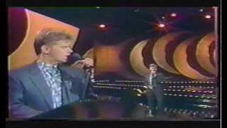 Peter Cetera - Wake Up To Love - (1986)