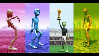 Dame tu cosita colores