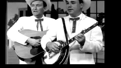 Lester Flatt & Earl Scruggs - "Pearl, Pearl, Pearl"