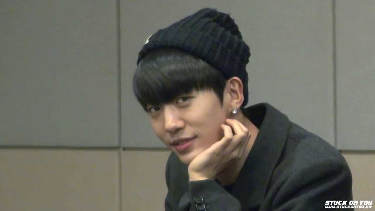 2014.02.15 B.A.P 일산 팬사인회 방용국