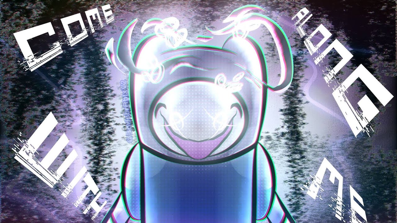 Come Along with Me Crisified V2