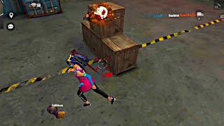 Stay With Me 1nonly ⚡️Highlights Free Fire / Edits