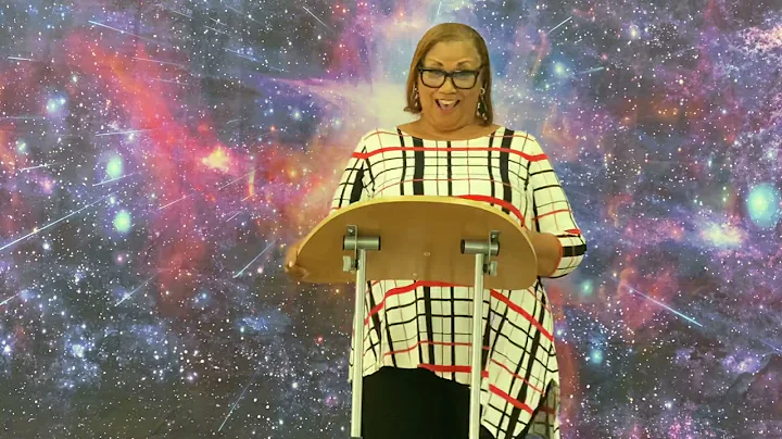 Book Writing Course with Minister Deborah Steward