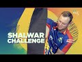 HBL PSL Shalwar Challenge | Colin Ingram | Episode 5 | #HBLPSL6