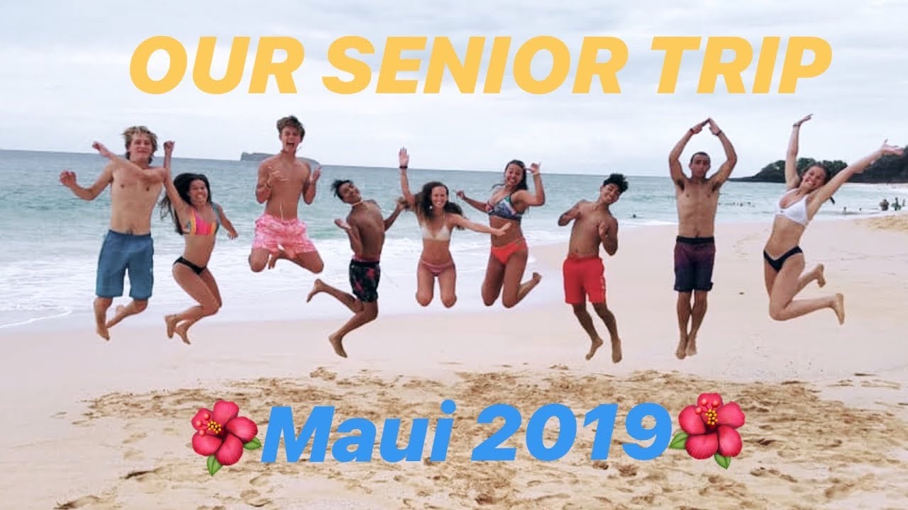 senior tours hawaii