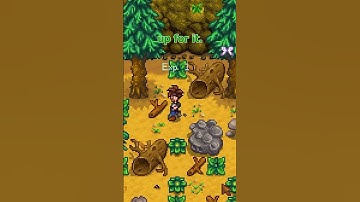 Which Stardew Valley Farm Should You Choose?  #stardewvalley #letsplaystardewvalley #gaming