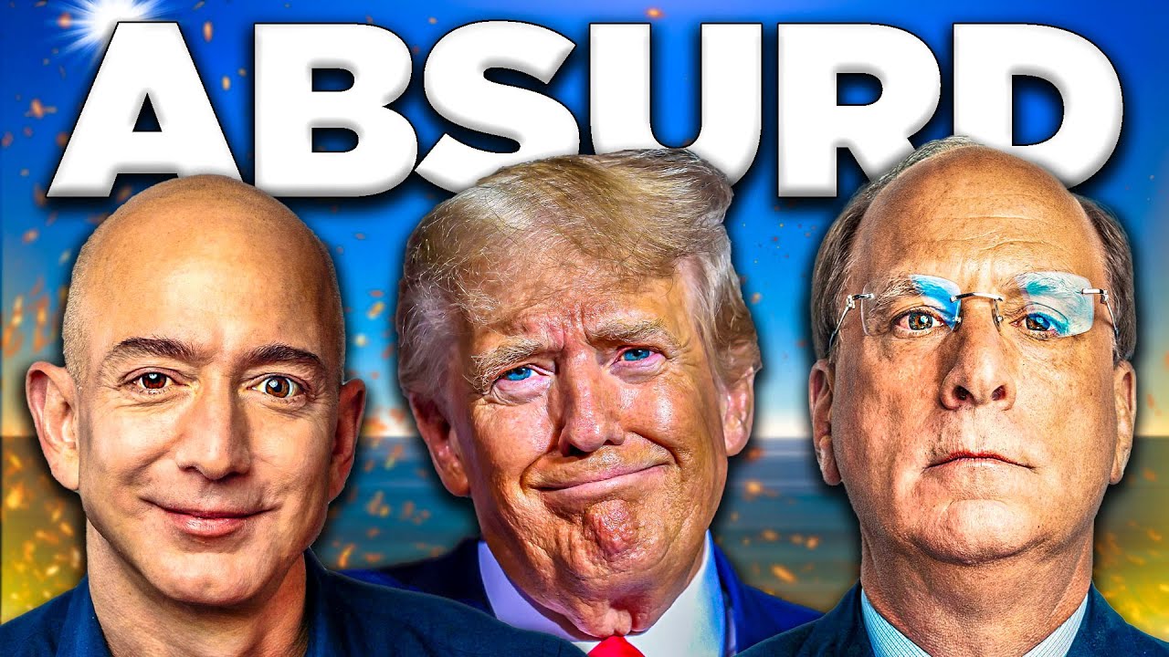 ⁣WARNING: The Solana Price is About to Get Absurd.. (Donald Trump Backs Polygon)