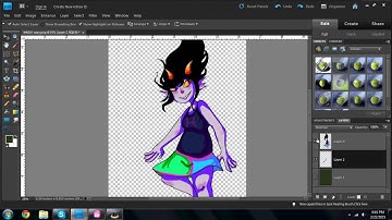 How to Animate Still Images in Sony Vegas (Read Desc.)