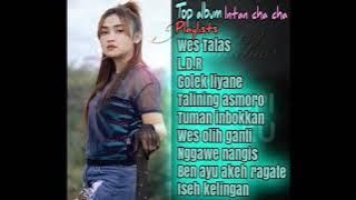 full album intan cha cha.wes tatas,LDR,golek liyane.