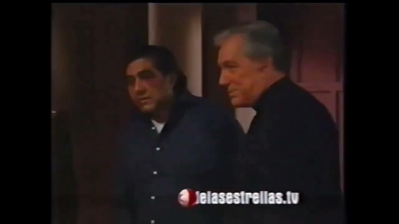 La Madrastra Avance Canal de Las Estrellas 2005 YouTube