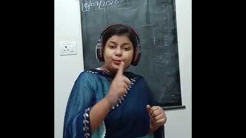 CLASS III MATHEMATICS 11 07 2020 BY Ms STUTI DUBEY