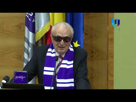 TeleU: Ioan Carțiș la ”Istoria fotbalului” (partea a II-a)