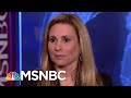 Epstein Wants Out Of Jail, A Lawyer For One Of His Accusers Responds | The Last Word | MSNBC