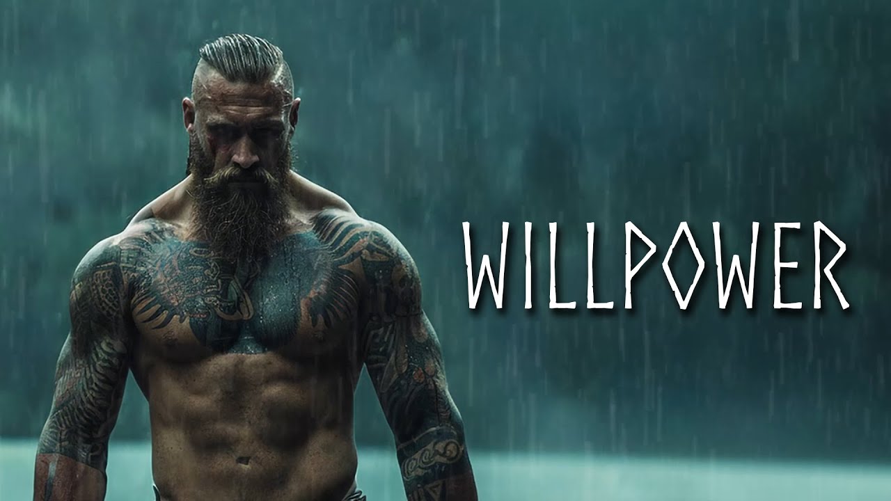 Willpower 🌲 Powerful Shamanic Viking Music ✨ Dynamic Drumming for Workout and Training Willpower 🌲 Powerful Shamanic Viking Music ✨ Dynamic Drumming for Workout and Training