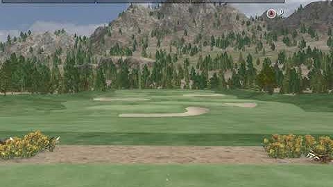 Garmin Approach R10 with E6