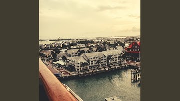 Background for Exploring New Destinations