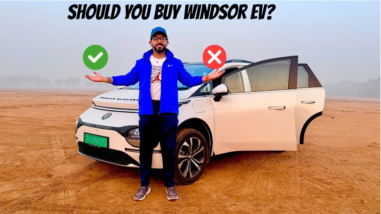 Windsor Ev Pro Long Term Ownership Review