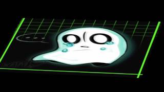 Undertale - Spooktune & Spookwave Original